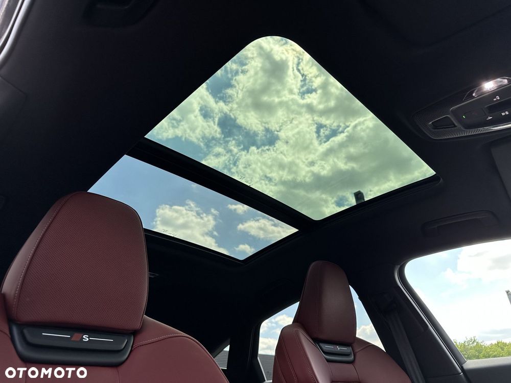 Audi SQ6 Sportback e-tron - 27