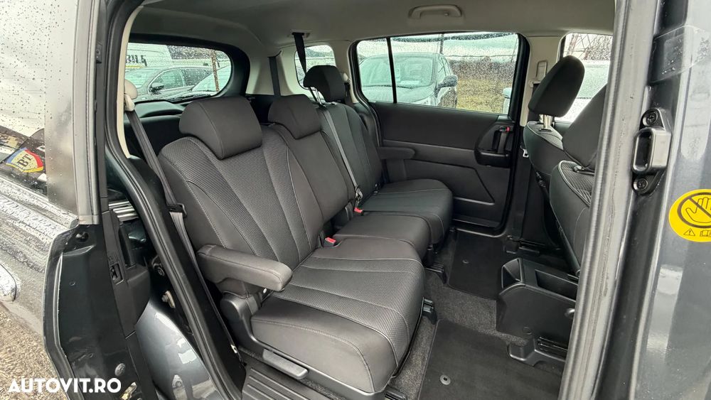 Mazda 5 1.6 MZ-CD Edition 40 Jahre - 14