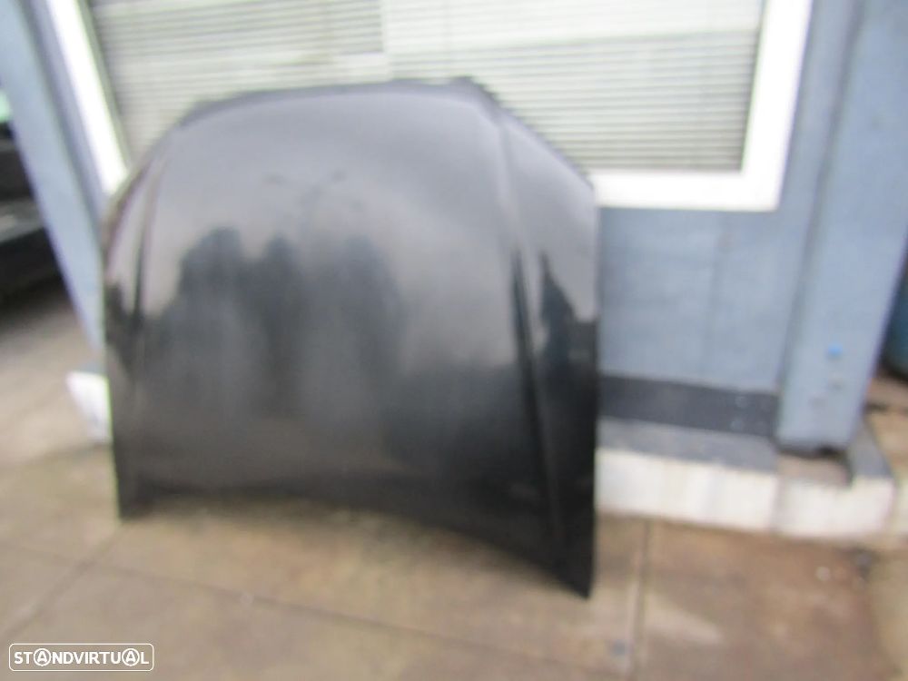 Capot Audi A4 b7 ano 2005 a 2008 Original (ver descrição) - 3
