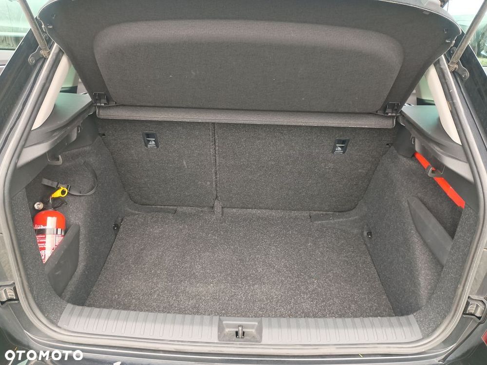 Skoda Kamiq 1.0 TSI Style DSG - 22