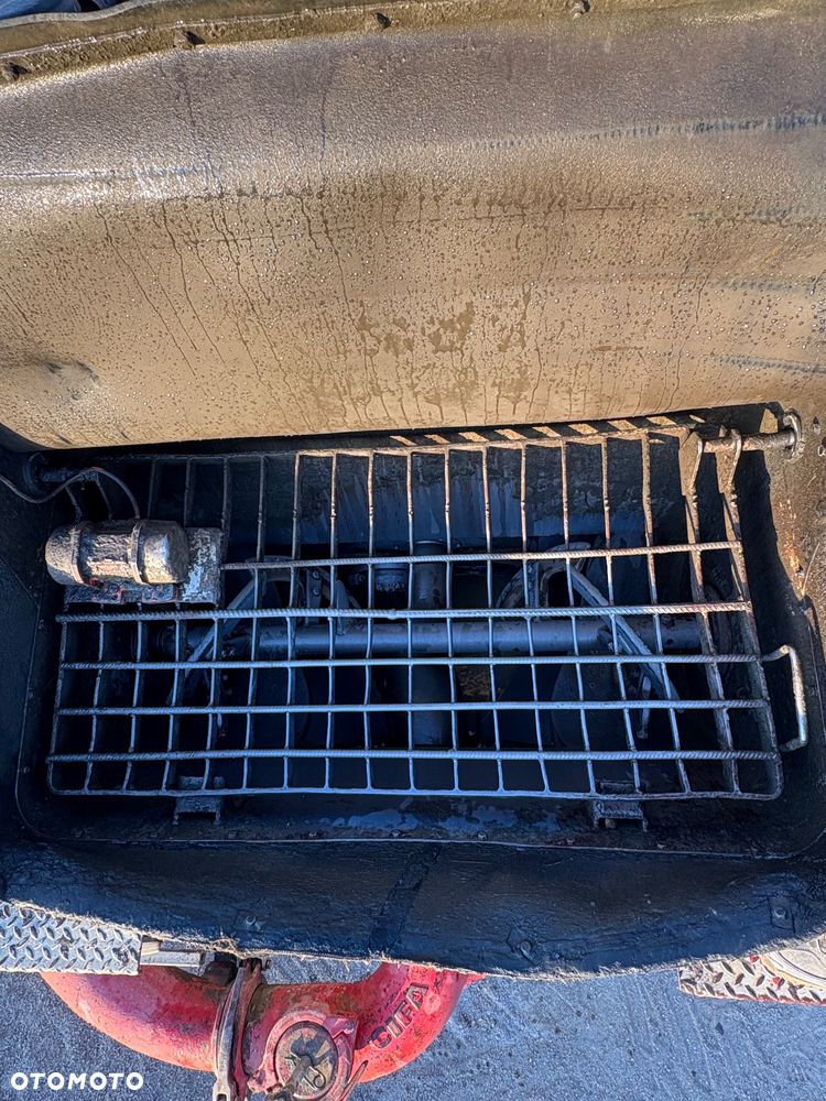 Mercedes-Benz Actros 26310 - 12