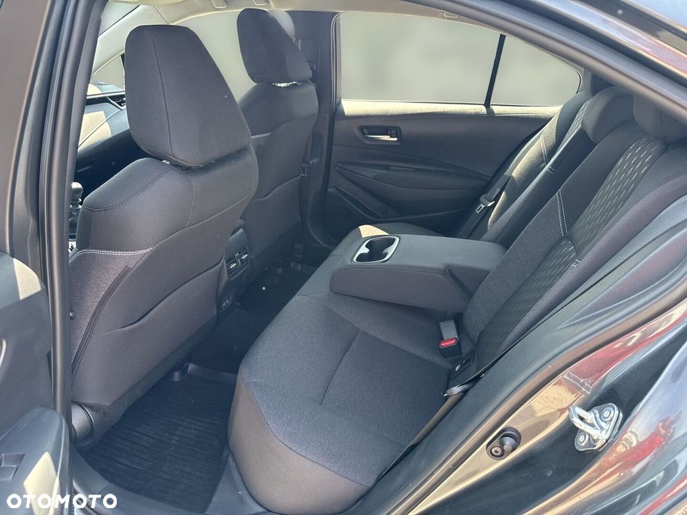 Toyota Corolla 1.5 Comfort - 18
