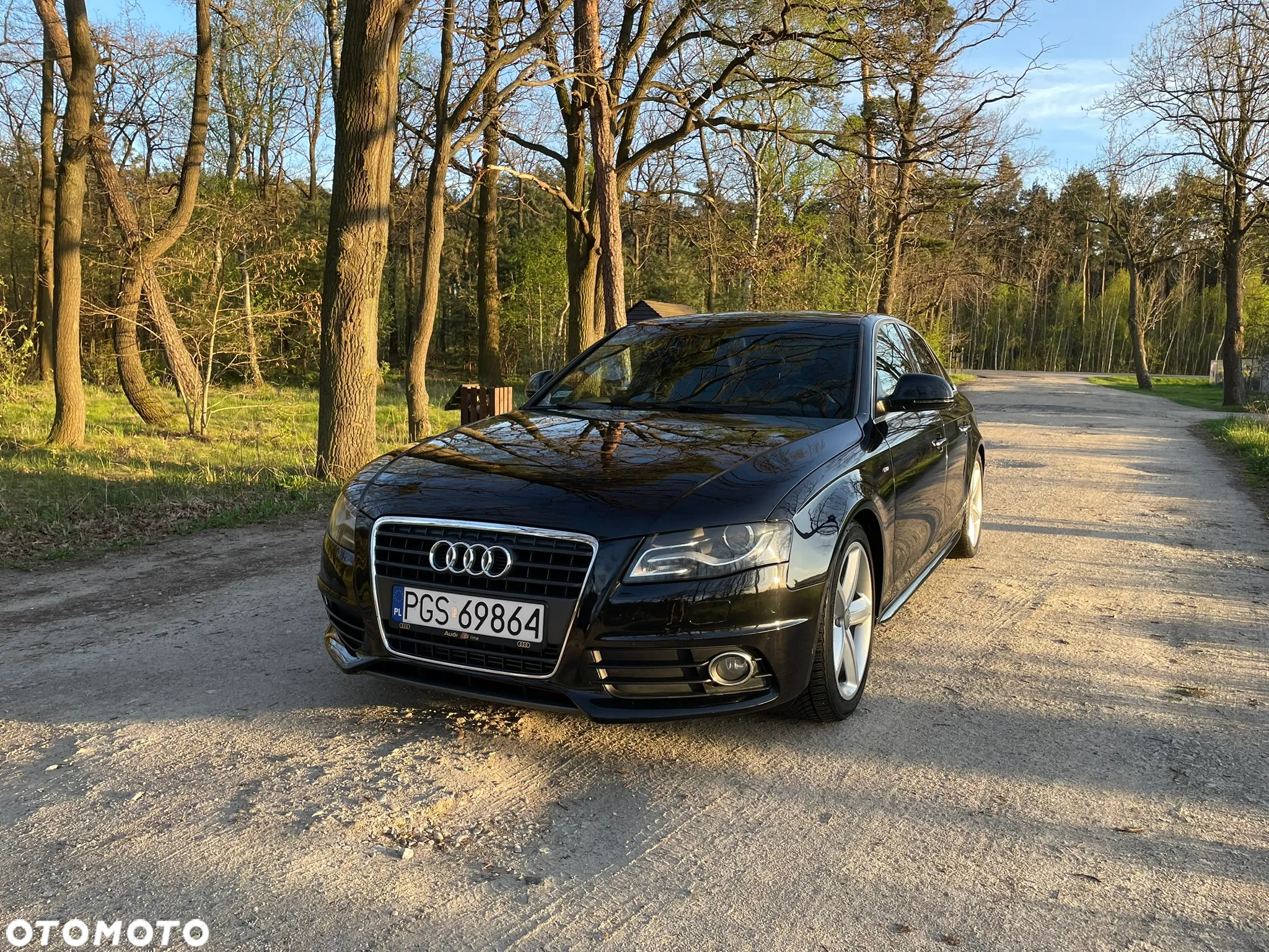 Audi A4 2.0 TDI - 3
