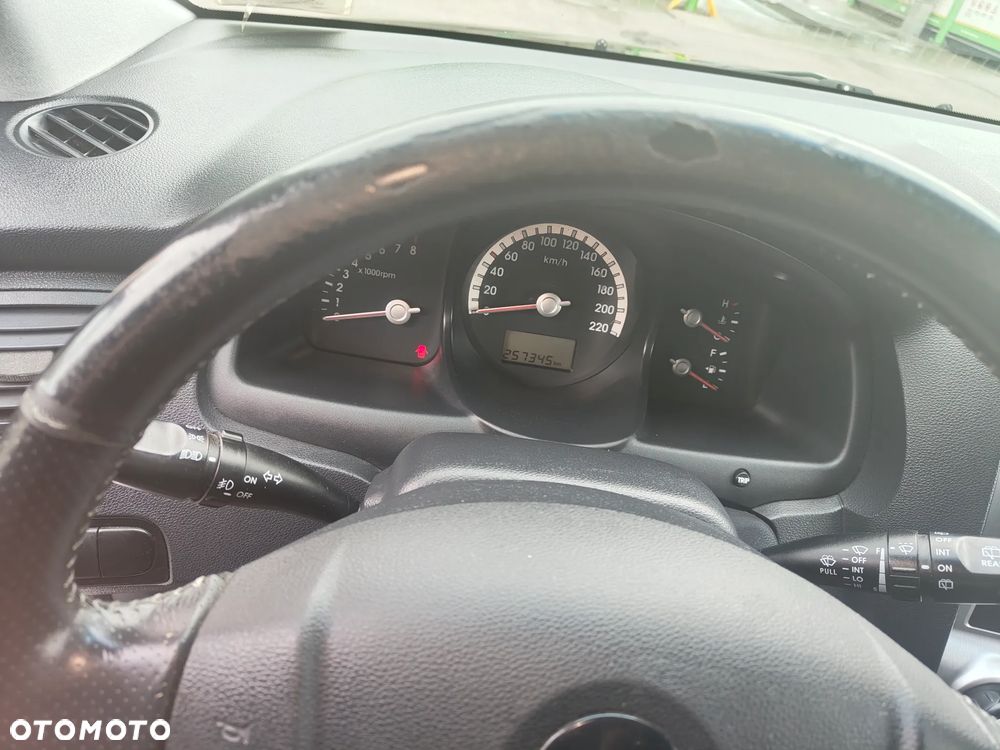 Kia Sportage - 3