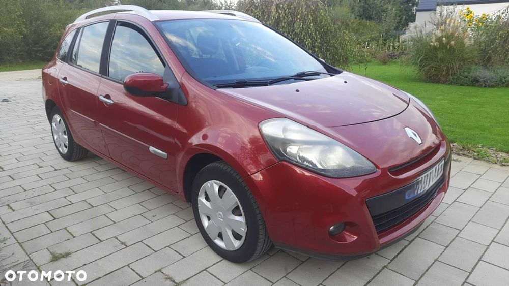 Renault Clio - 2