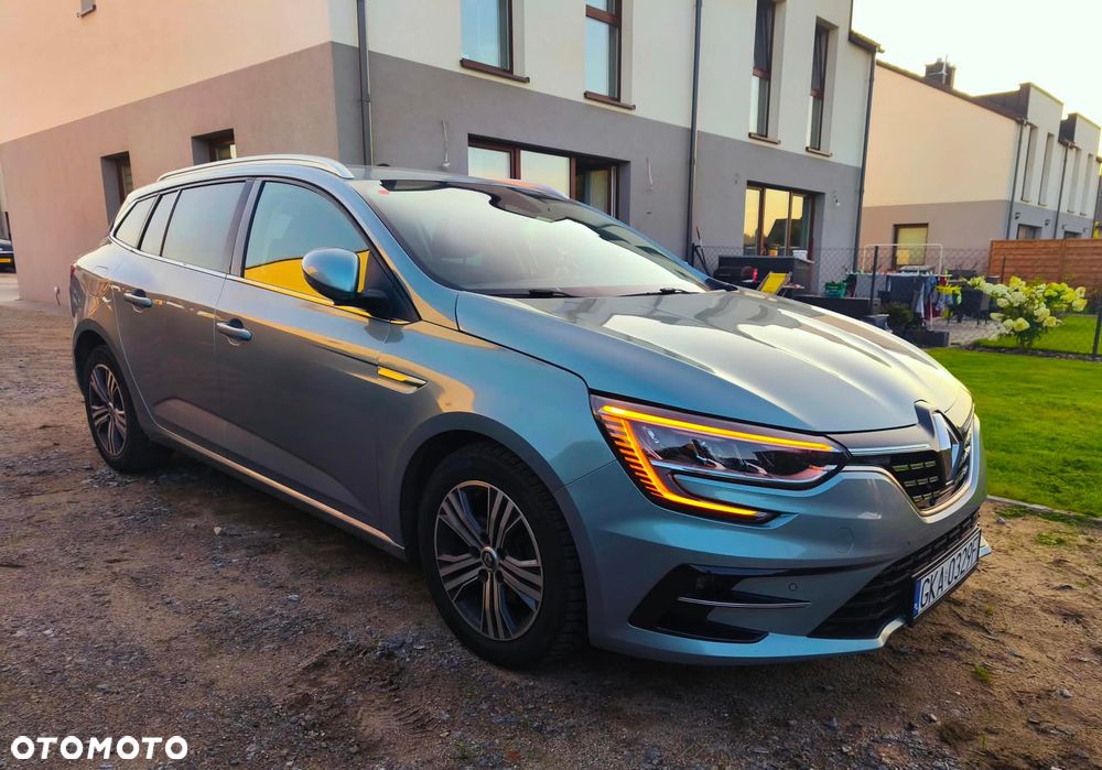 Renault Megane - 2