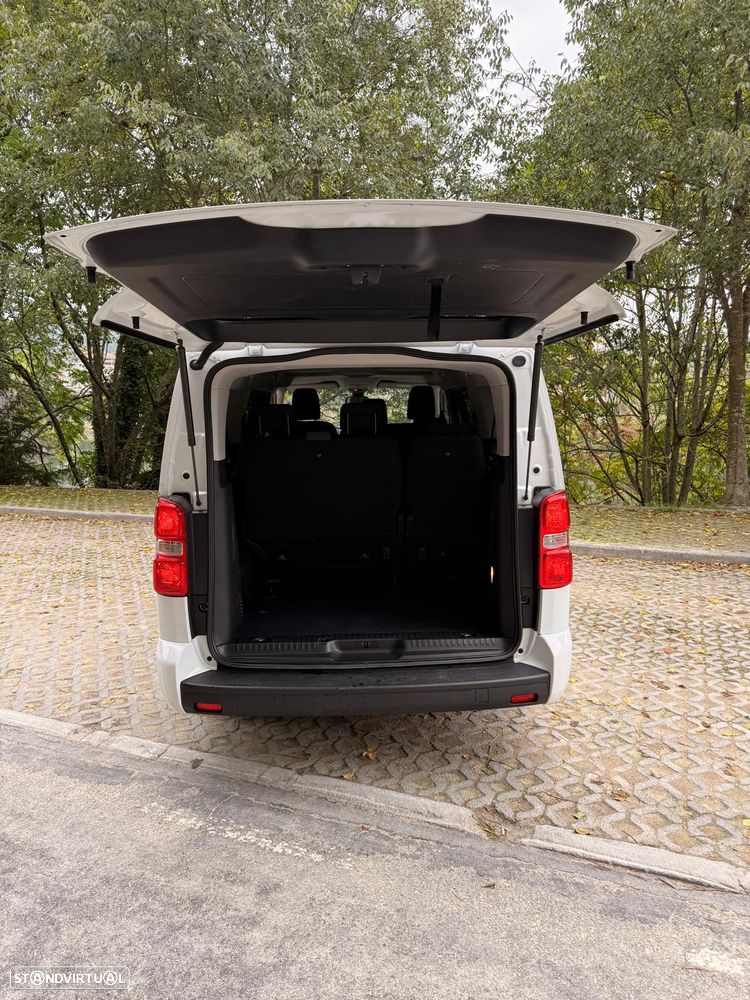 Toyota Proace Verso 1.5 D-4D L2 1.2T Comfort 9L PDL - 6