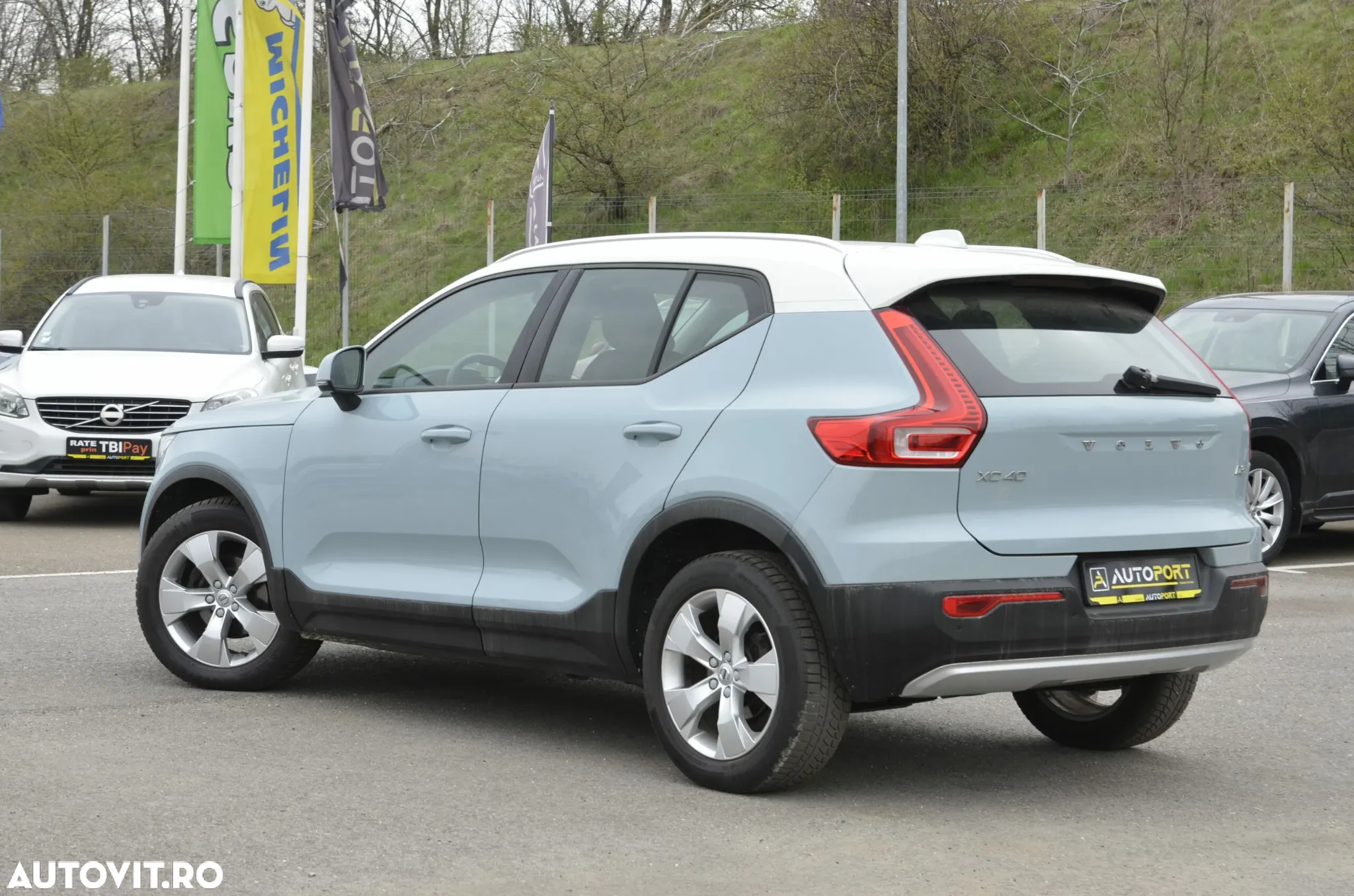 Volvo XC 40 D3 Momentum - 6