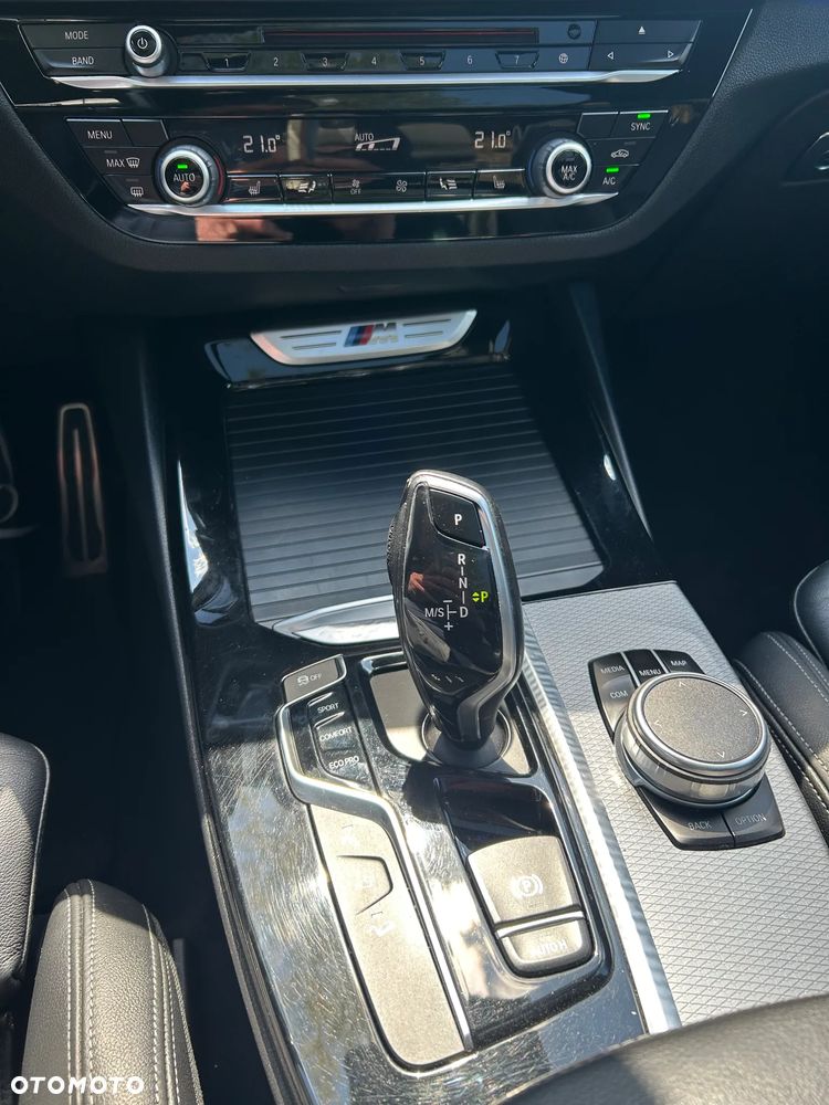 BMW X3 - 26