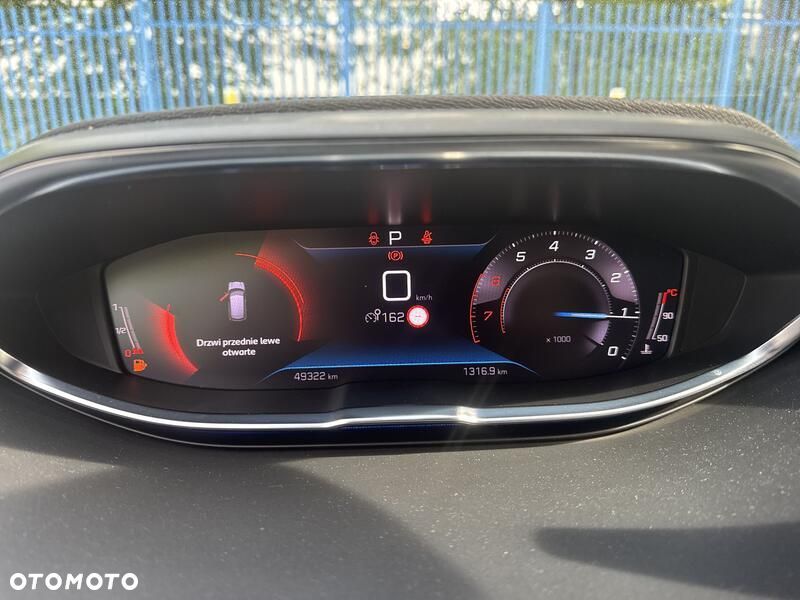 Peugeot 3008 - 11