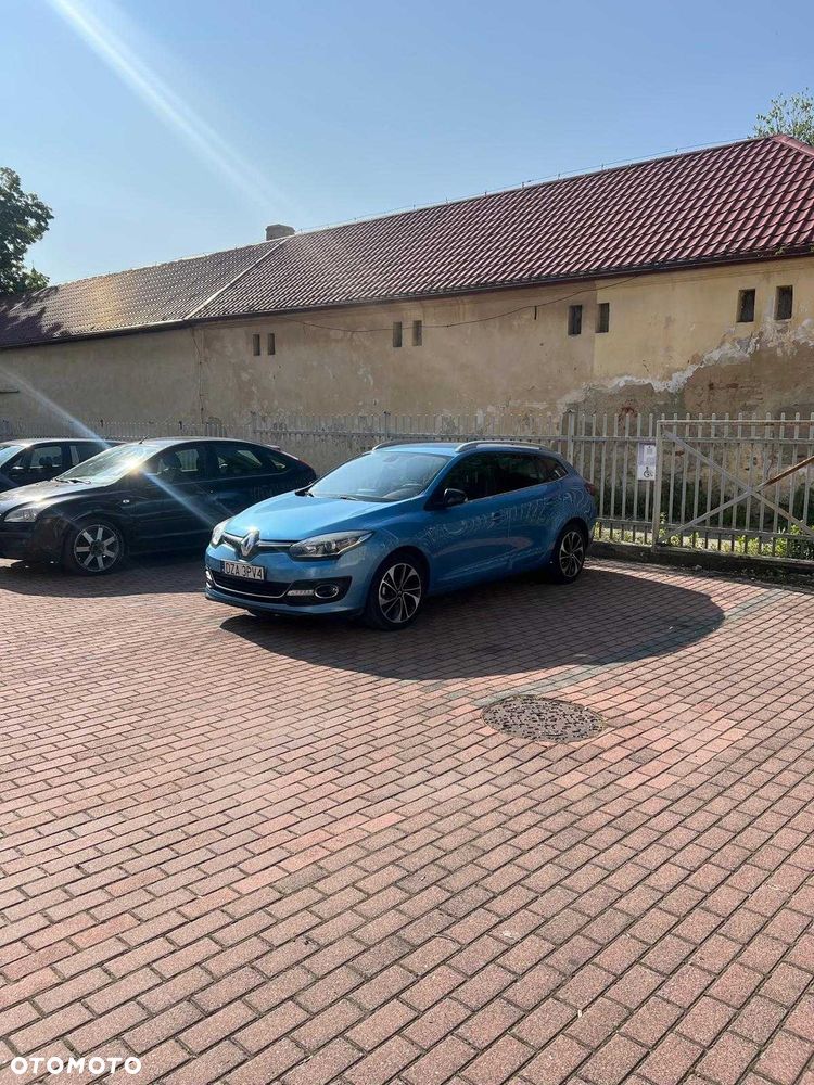 Renault Megane - 1