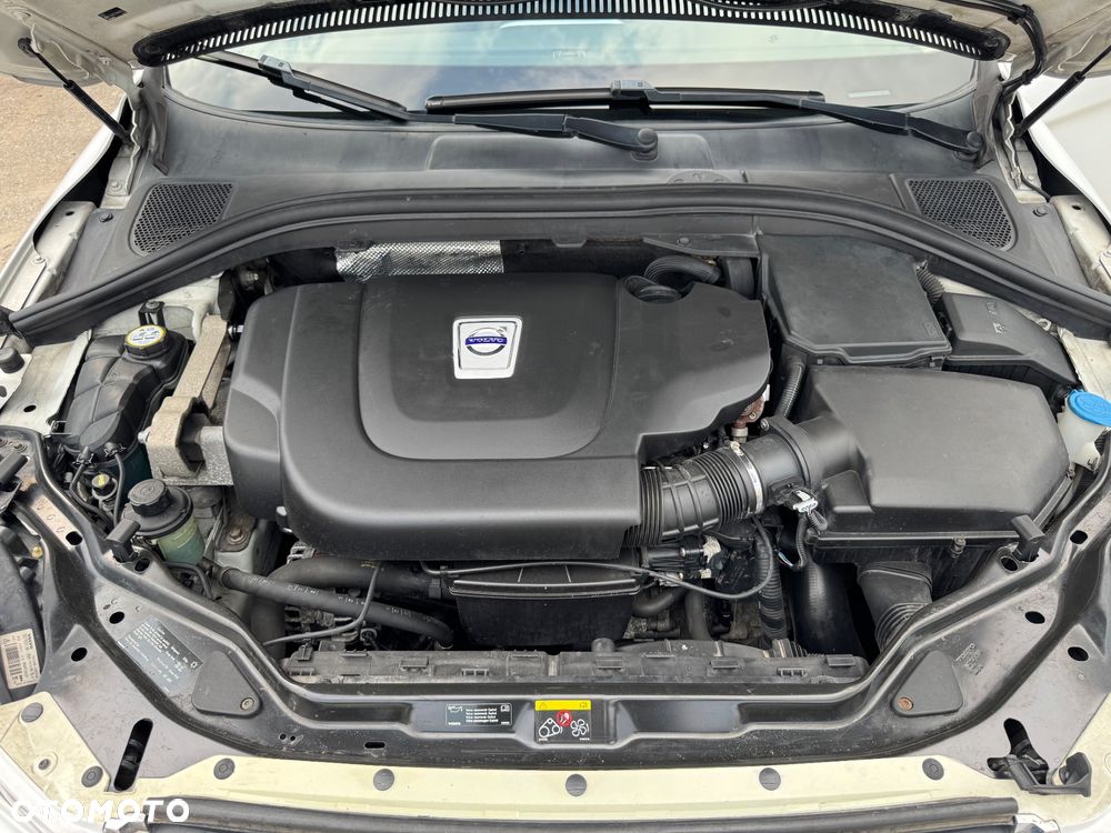 Volvo XC 60 DRIVe Summum - 25