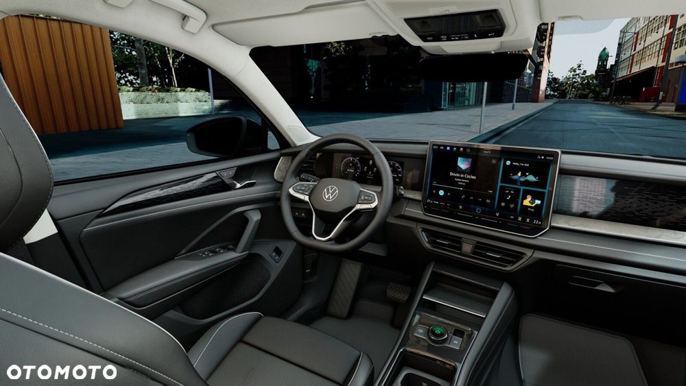 Volkswagen Tayron - 10