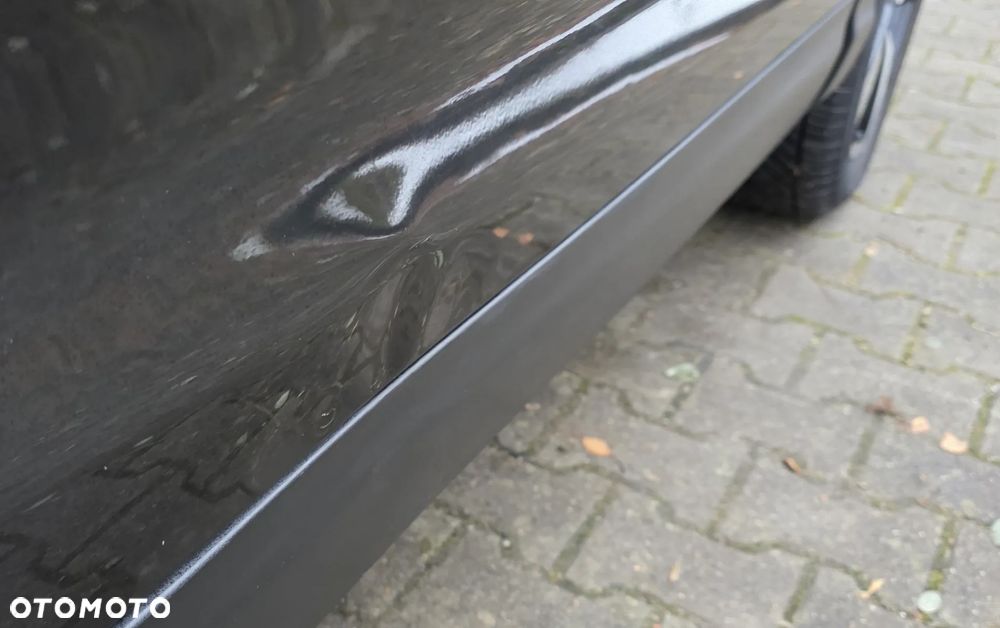 Nissan Qashqai 1.2 DIG-T 360 - 9