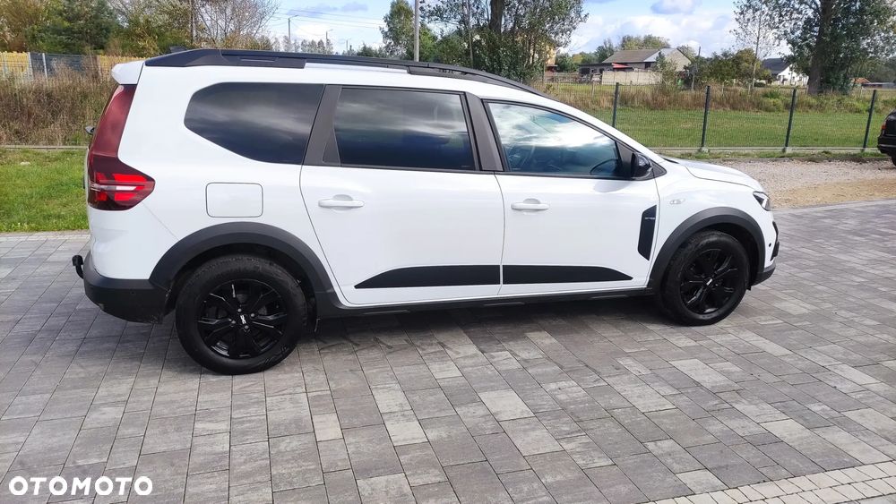 Dacia Jogger 1.0 TCe Extreme - 11