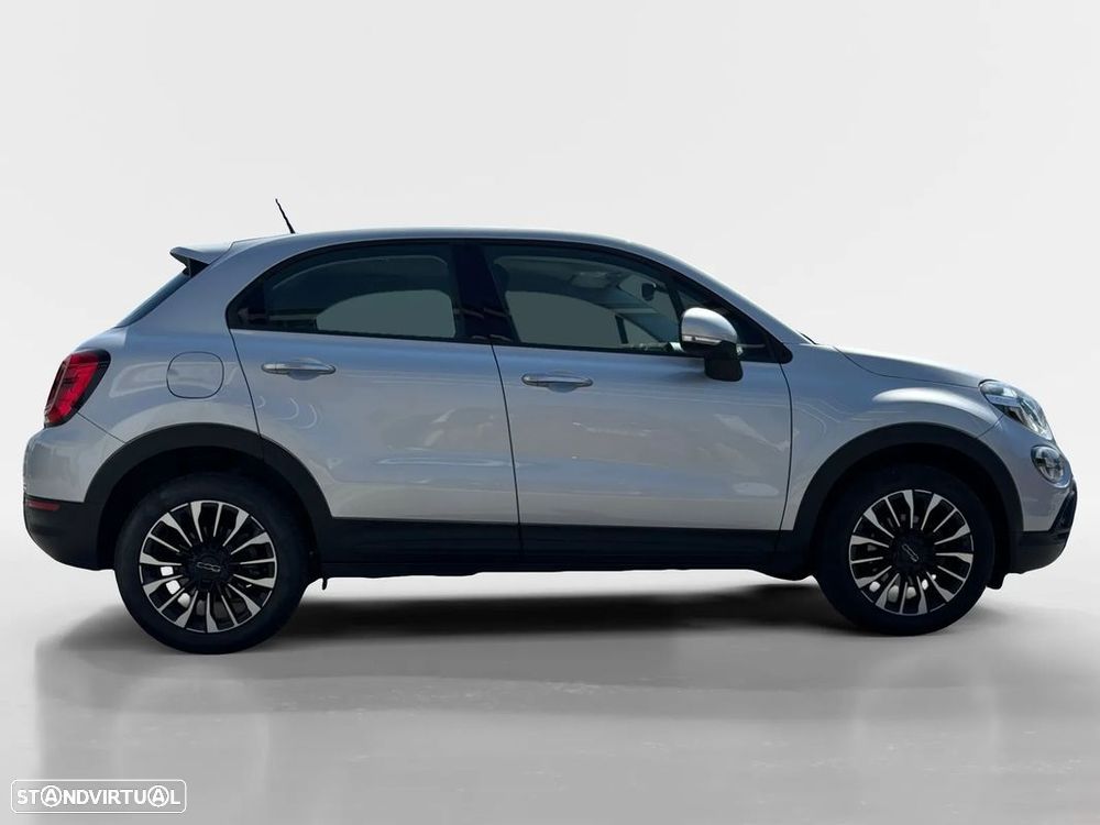 Fiat 500X 1.0 FireFly City Cross - 7