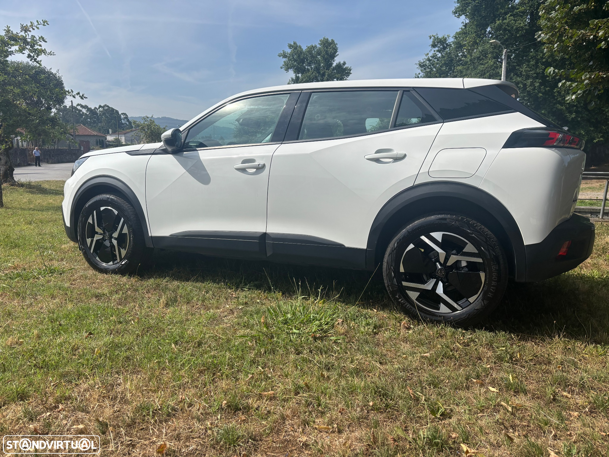 Peugeot 2008 1.5 BlueHDi Allure - 7