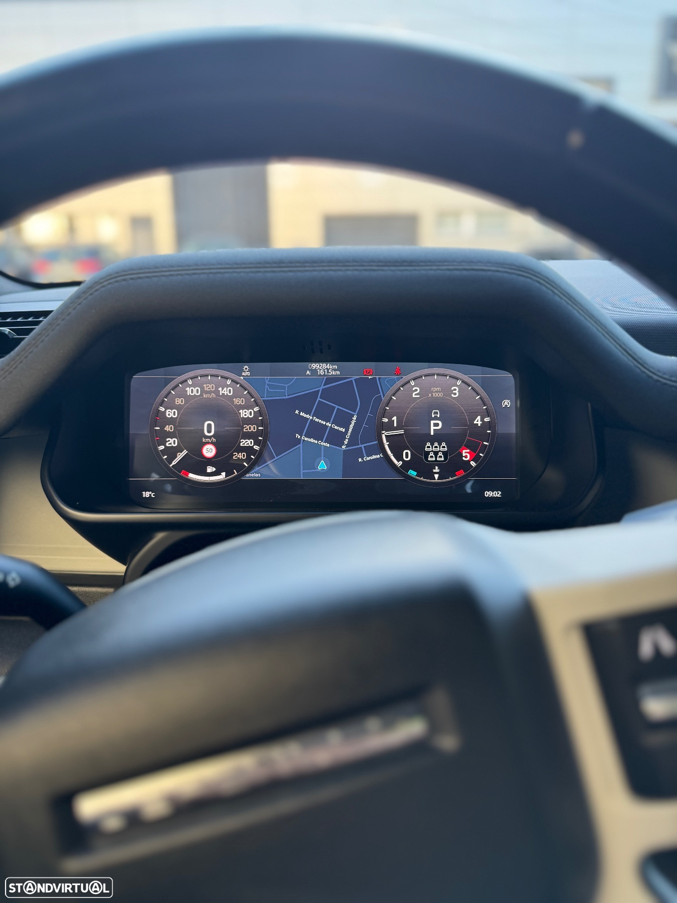 Land Rover Defender 2.0 D 110 AWD SE - 6