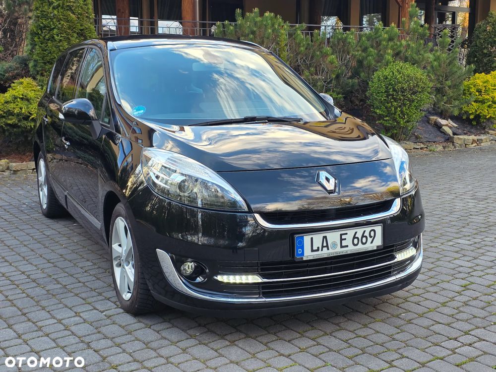 Renault Grand Scenic Energy dCi 130 S&S Bose Edition - 30