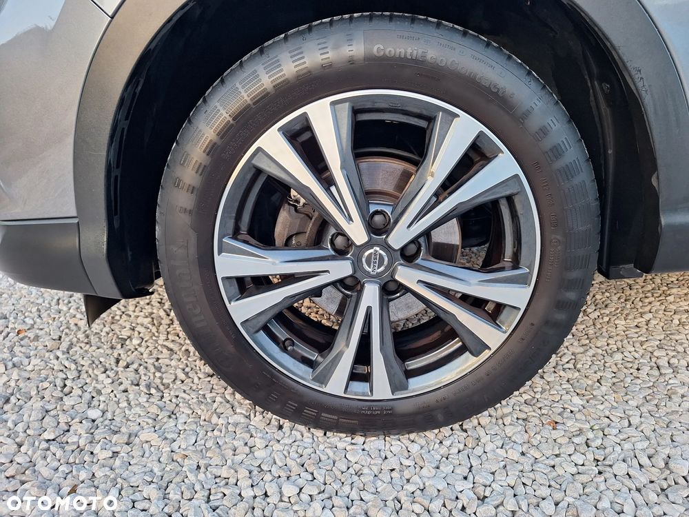 Nissan Qashqai 1.2 DIG-T N-Connecta Xtronic - 31