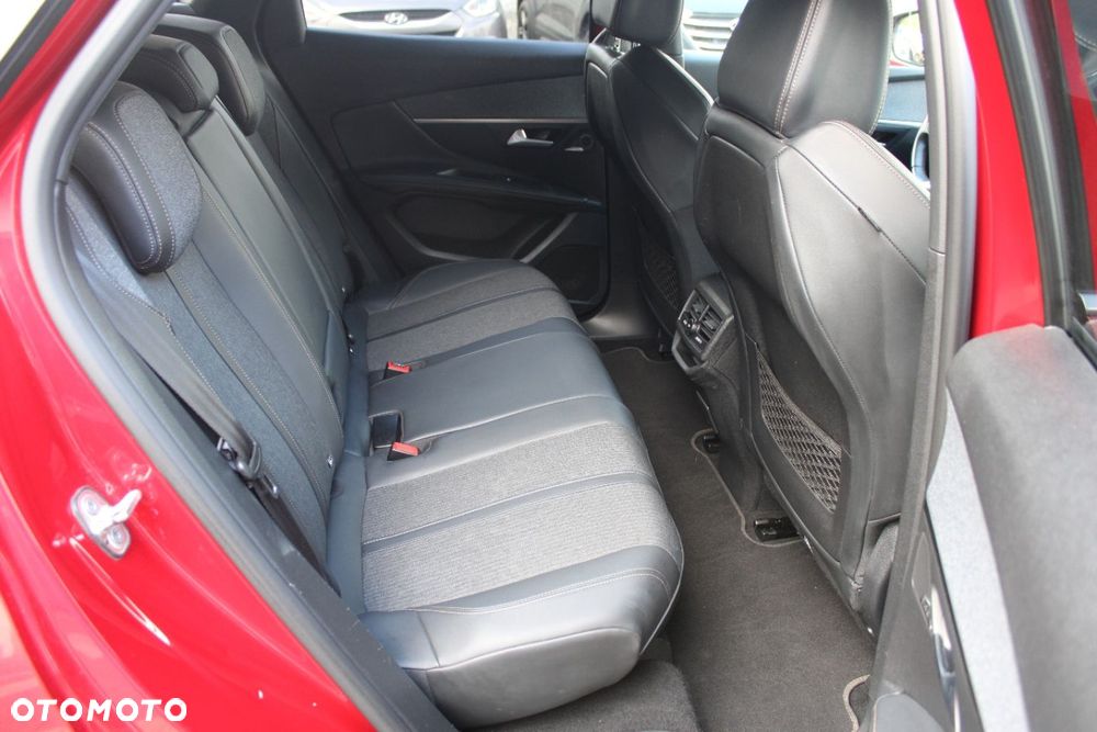 Peugeot 5008 - 20