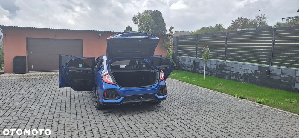 Honda Civic - 28