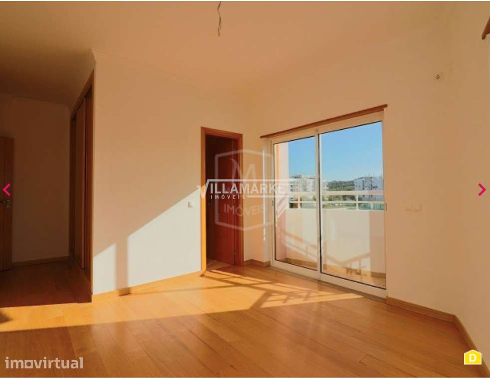 Apartamento T3 da banca com estacionamento situado na Quinta de Betune - Grande imagem: 4/5