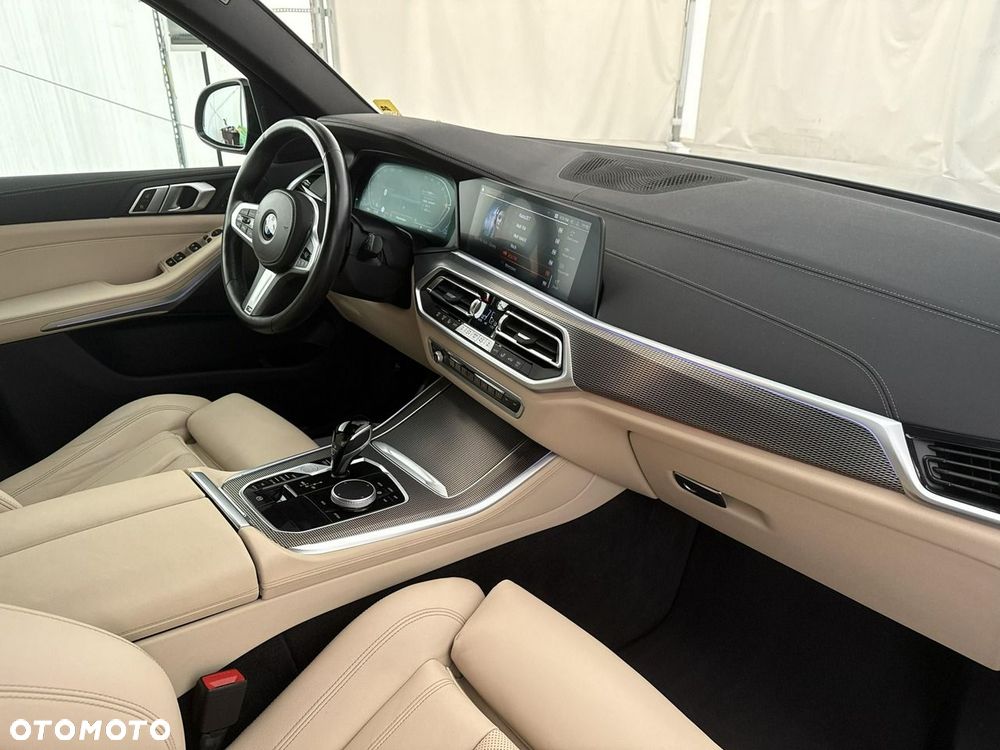 BMW X5 - 22
