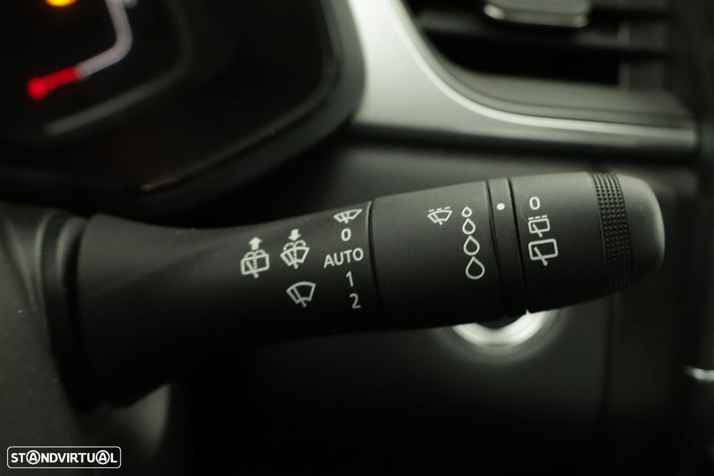 Renault Captur 1.0 TCe Techno Bi-Fuel - 18