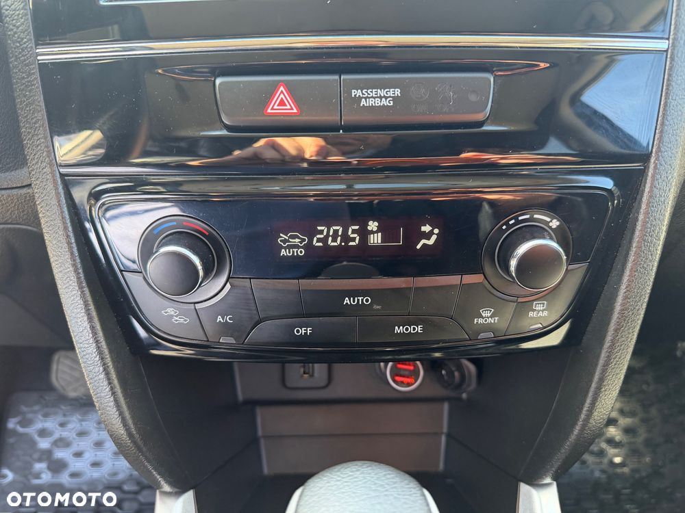 Suzuki Vitara 1.6 Comfort 2WD - 28