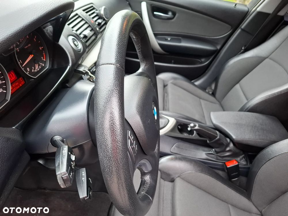 BMW Seria 1 116i Edition Sport - 17