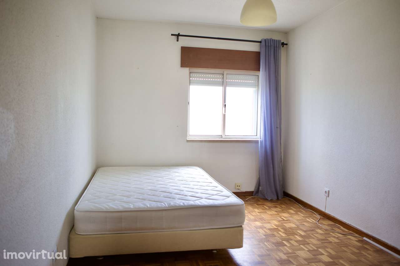 T3 em Telheiras para arrendar - Grande imagem: 4/12