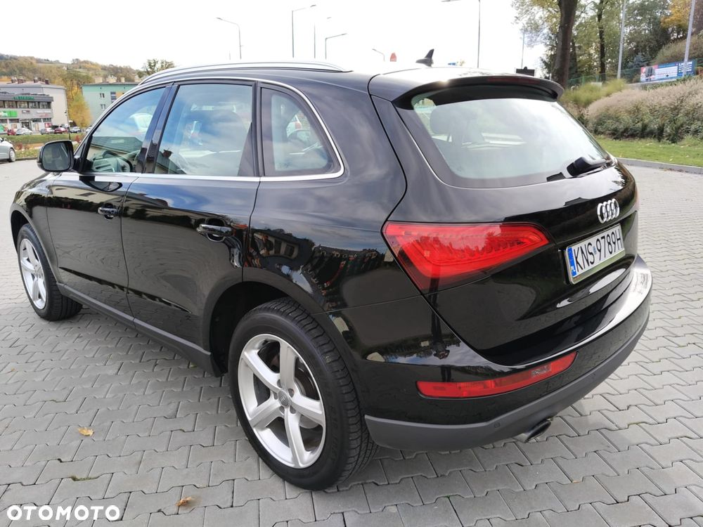 Audi Q5 - 29
