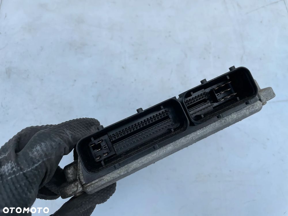 STEROWNIK SILNIKA SEAT LEON I 1.6 16V 036906034BD - 3