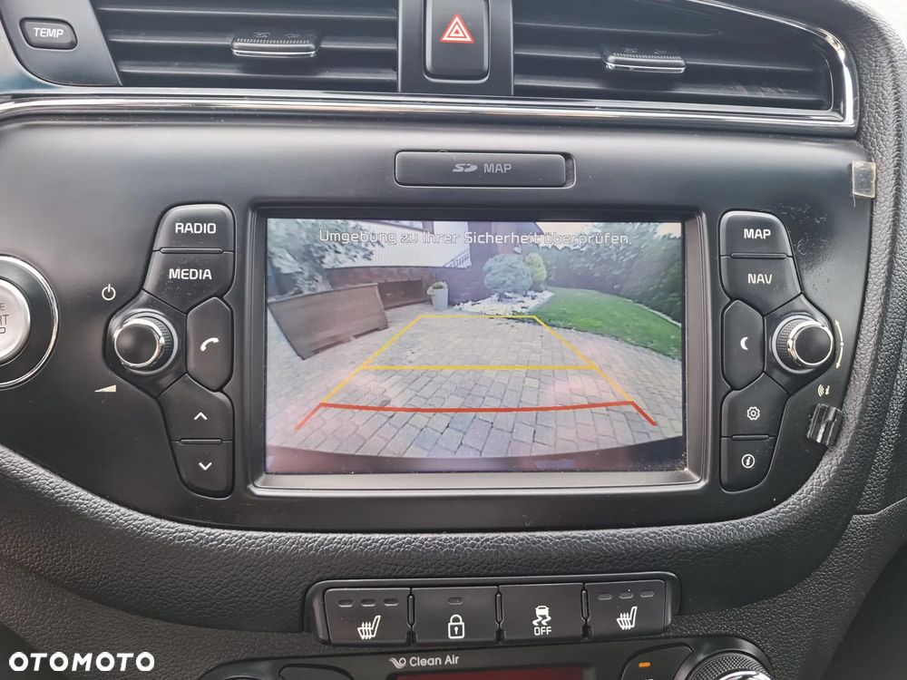 Kia Ceed 1.6 CRDi 136 ISG GT Line - 24