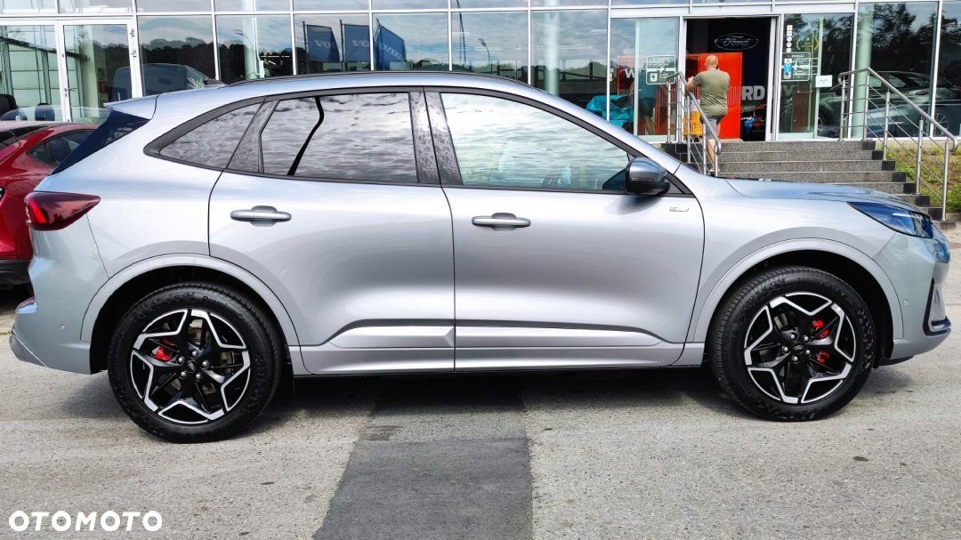 Ford Kuga - 6