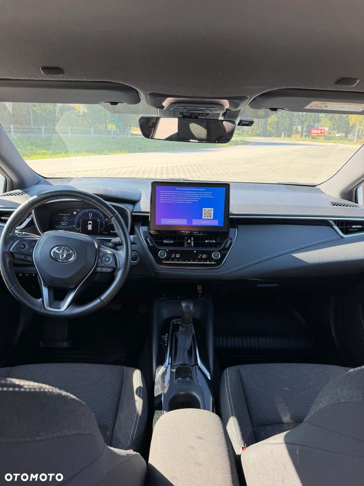 Toyota Corolla - 9