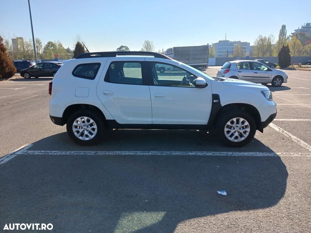 Dacia Duster ECO-G 100 Expression - 11