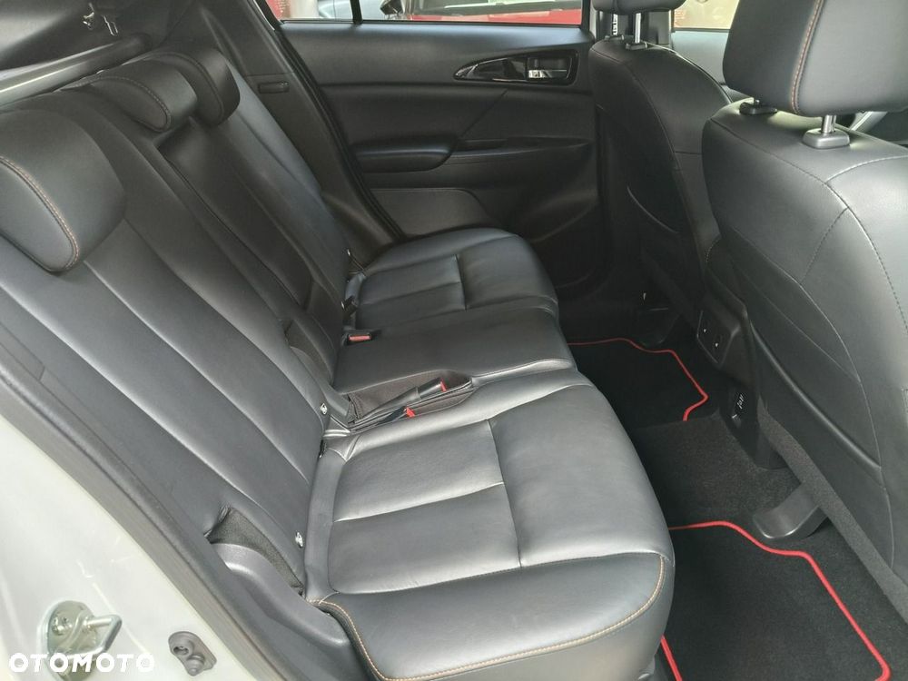 Mitsubishi Eclipse Cross 1.5 T-MIVEC (ClearTec) CVT 4WD Top - 17
