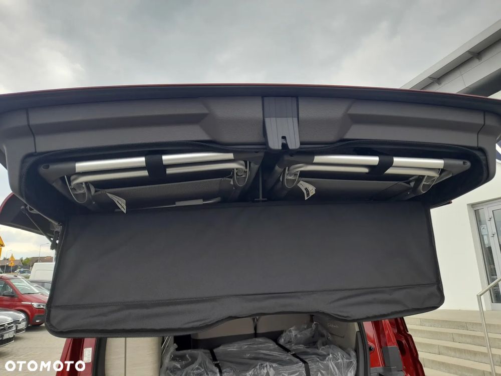 Volkswagen California - 19