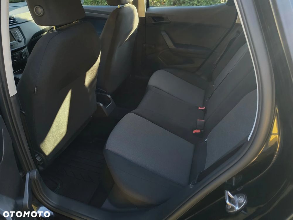 Seat Ibiza 1.0 Reference - 28
