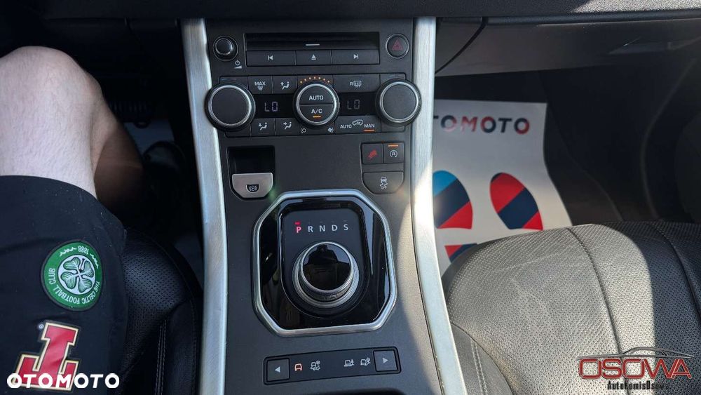 Land Rover Range Rover Evoque Si4 Prestige - 32