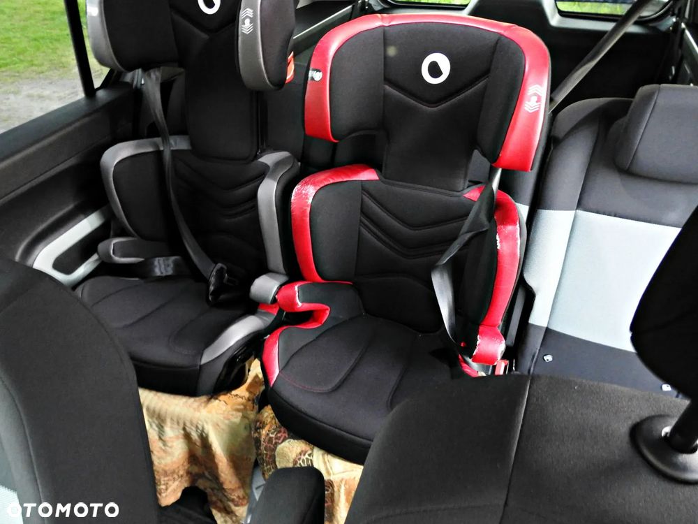 Citroën Berlingo XL 1.2 PureTech Feel S&S (7-os.) - 38