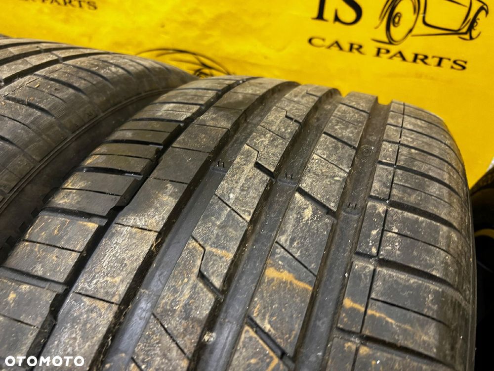 KOŁA FELGI OPONY LETNIE MERCEDES G W463 AMG 275/50 R20 - 14