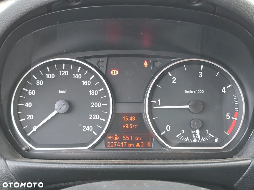 BMW Seria 1 116d DPF Edition Sport - 7