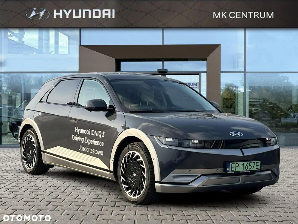 Hyundai IONIQ 5 - 7
