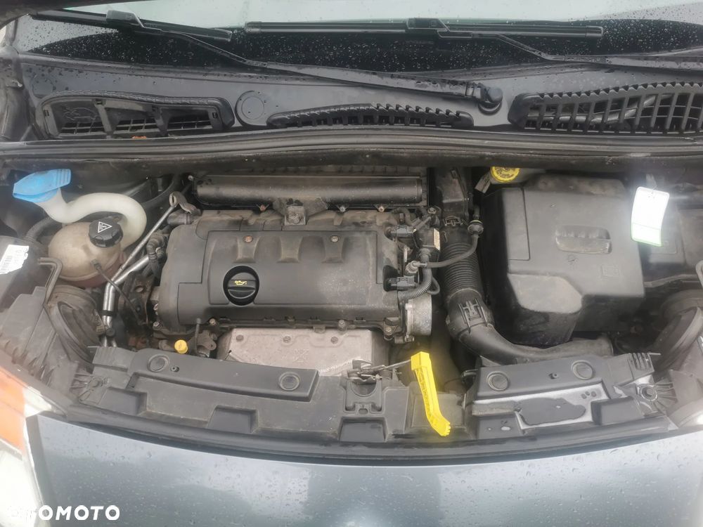 Citroën C3 Picasso - 25