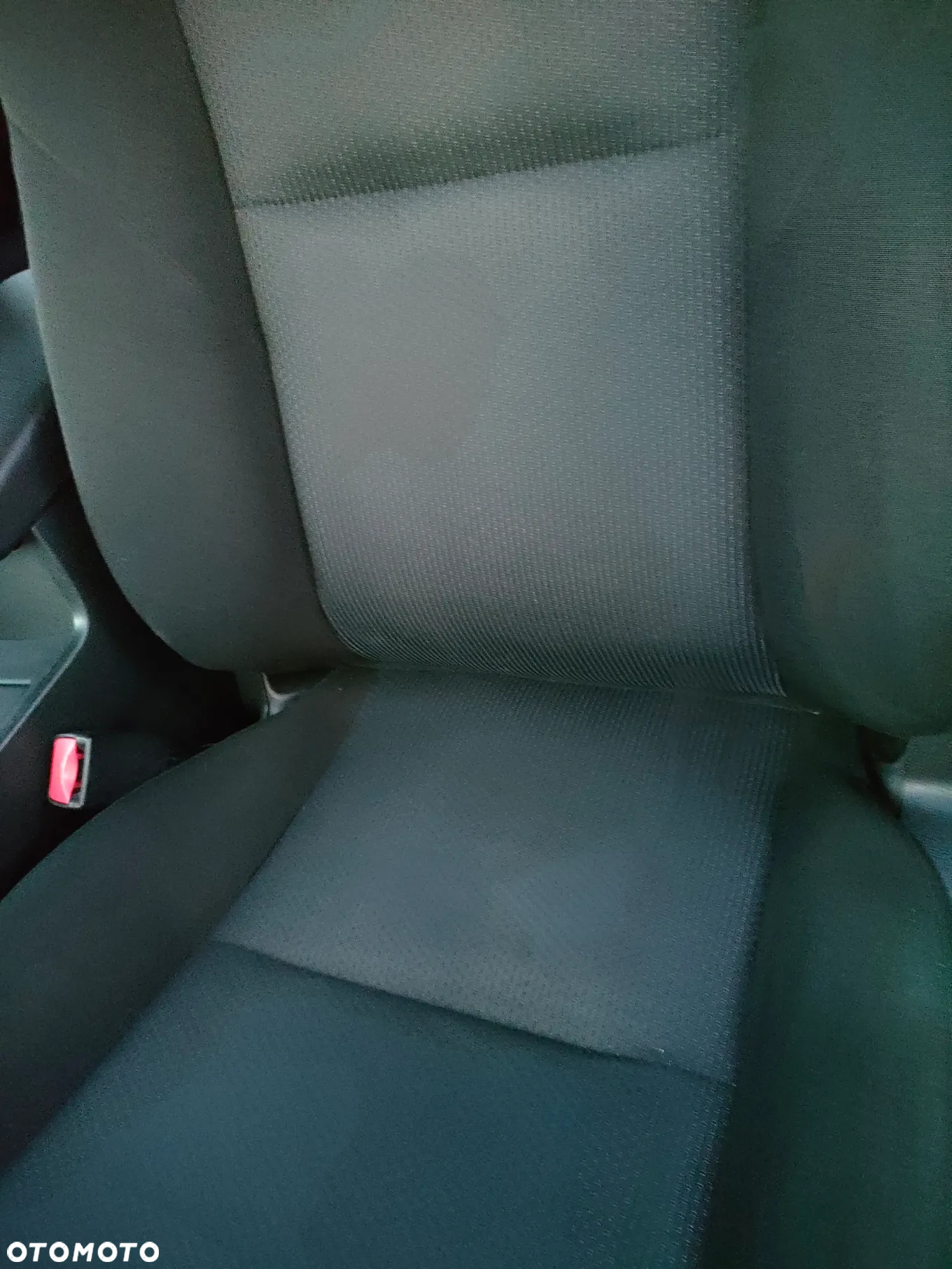 Mazda 3 2.0 MZR DISI Edition - 13