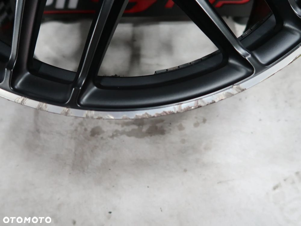 W033 Felga Mercedes A1774012400 9x19et52 - 7