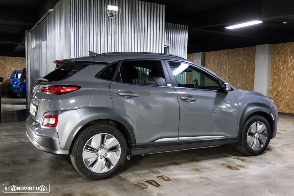 Hyundai Kauai Style - 12